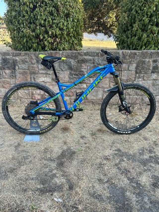 Mondraker Vantage RR 2016