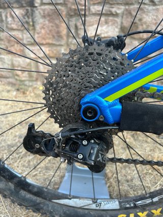 Mondraker Vantage RR 2016