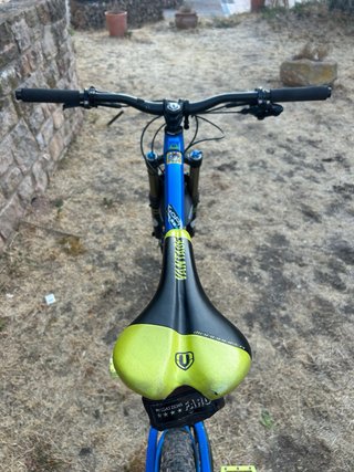 Mondraker Vantage RR 2016