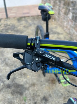 Mondraker Vantage RR 2016
