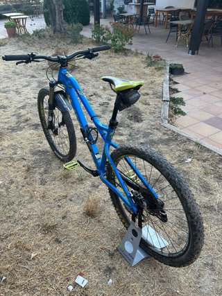 Mondraker Vantage RR 2016