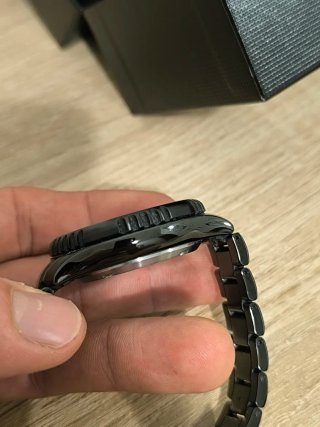 Reloj Citizen Promaster Marine Diver's Automático