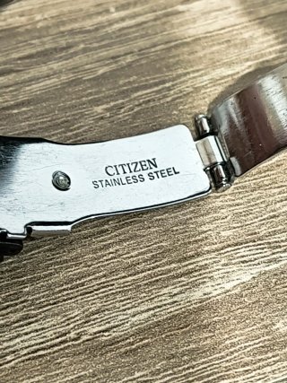 Reloj Citizen Promaster Marine Diver's Automático