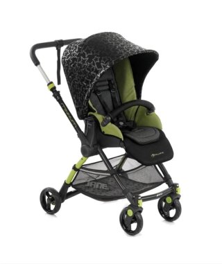Carro Jané Trío (Silla, Capazo, Silla Coche)