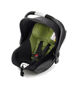 Carro Jané Trío (Silla, Capazo, Silla Coche)