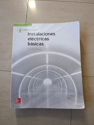 Libros de electrónica 1 grado medio