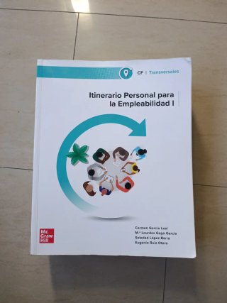 Libros de electrónica 1 grado medio