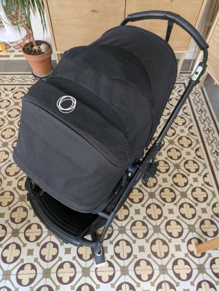 Carrito Bugaboo Bee 5