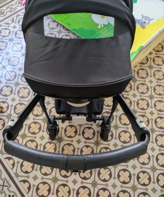 Carrito Bugaboo Bee 5