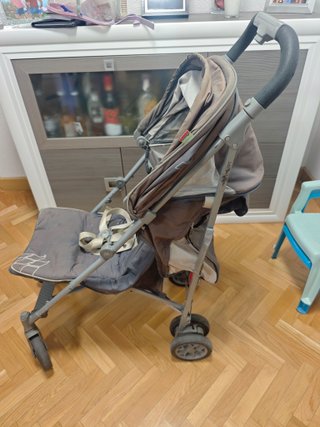 Carro Maclaren