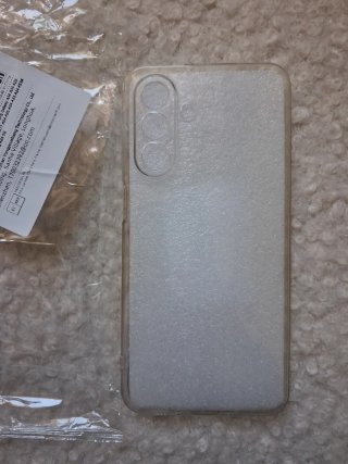 2 fundas móvil Samsung a26 5g