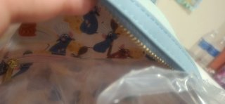 Mochila Pixar Ratatouille