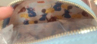 Mochila Pixar Ratatouille