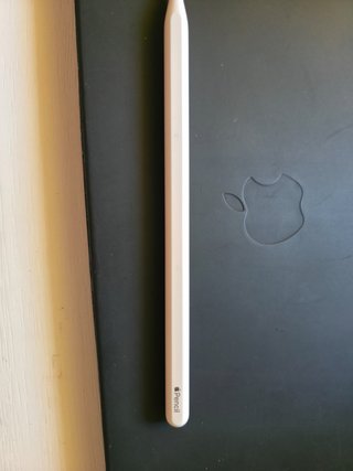 iPad Pro 12.9 4ª Gen + Accesorios