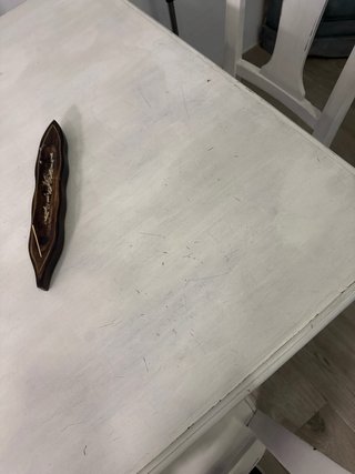 Mesa y 6 Sillas Comedor