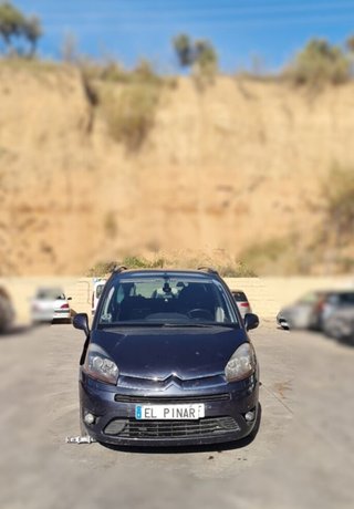 Citroen 108598 centralita 96627927xt c4 grand 2.0