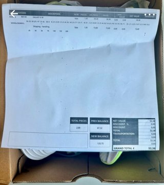 Adidas Galaxy 6W Zapatillas Deportivas Gris/Verde