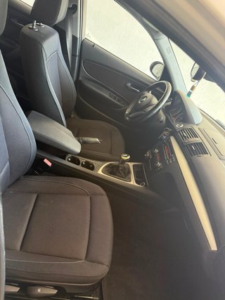 BMW Serie 1 2009