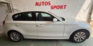 BMW Serie 1 2009