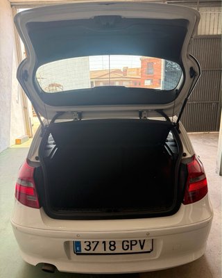 BMW Serie 1 2009
