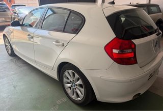 BMW Serie 1 2009
