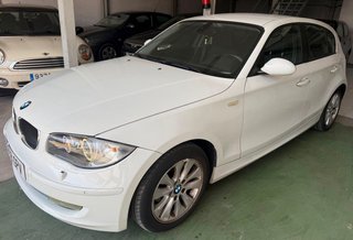 BMW Serie 1 2009