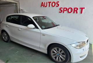 BMW Serie 1 2009