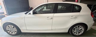 BMW Serie 1 2009