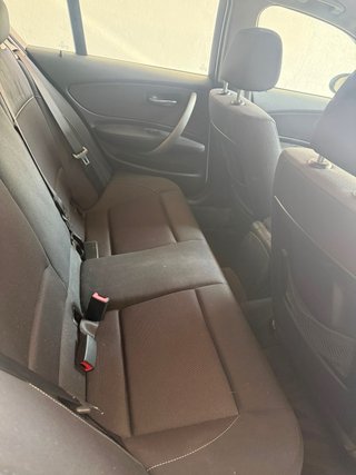 BMW Serie 1 2009