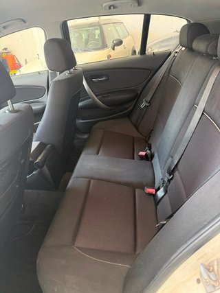 BMW Serie 1 2009