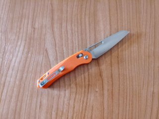 Critical Strike G10 Naranja