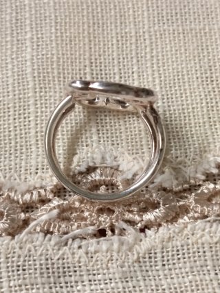 Anillo Tous Plata