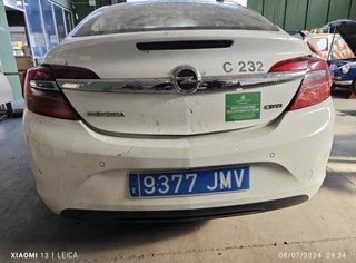 Opel 55593801 tubo insignia - b 2017 - 2020 217976