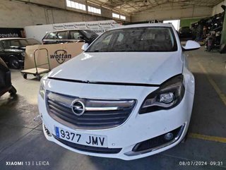 Opel 55593801 tubo insignia - b 2017 - 2020 217976