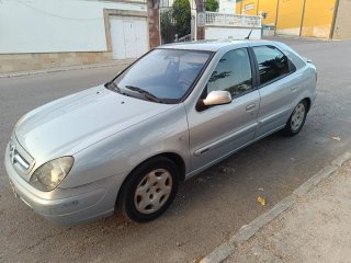 Citroen Xsara 2002