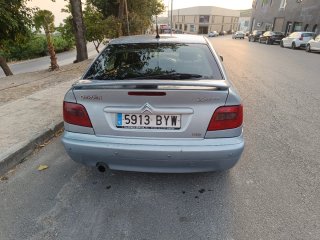 Citroen Xsara 2002