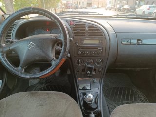 Citroen Xsara 2002