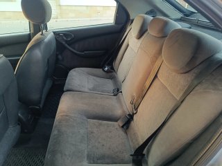 Citroen Xsara 2002