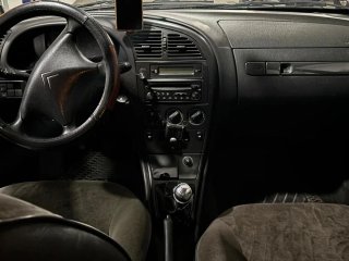 Citroen Xsara 2002