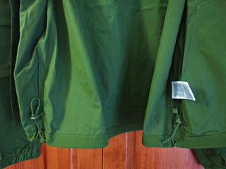 THE NORTH FACE CORTAVIENTOS
