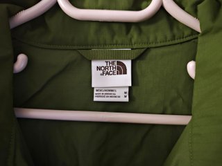 THE NORTH FACE CORTAVIENTOS