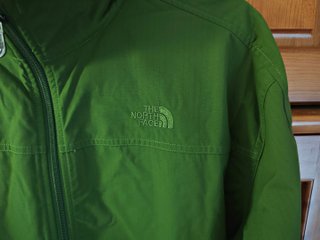 THE NORTH FACE CORTAVIENTOS