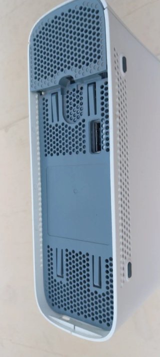 Xbox 360 Blanca