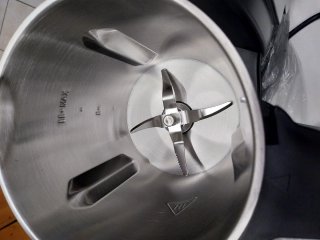 Robot da cucina multifunzione cecotec mambo 7090