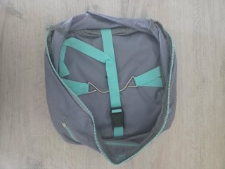 Organizador Colgante Viaje Estantes