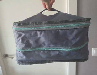 Organizador Colgante Viaje Estantes