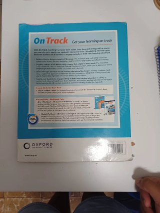 Libros de 1r eso