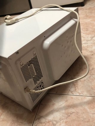 Microondas CLIMATRIC 20L