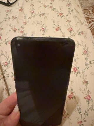OPPO Find X3 Lite Nero 5G