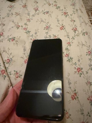OPPO Find X3 Lite Nero 5G